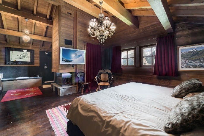Exclusive Luxury Travel