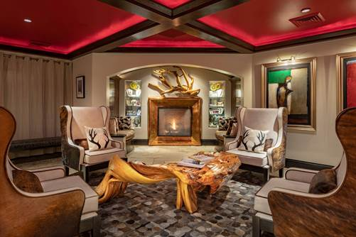 Exclusive Luxury Travel