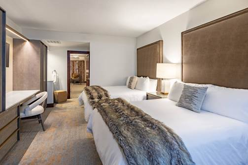 Exclusive Luxury Travel