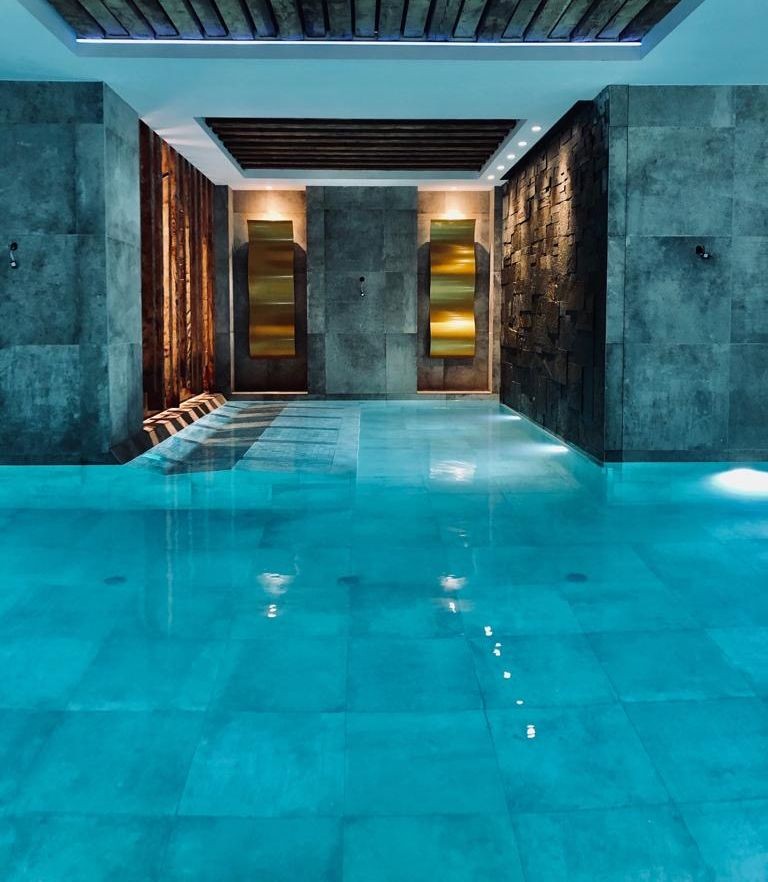 Exclusive Luxury Travel