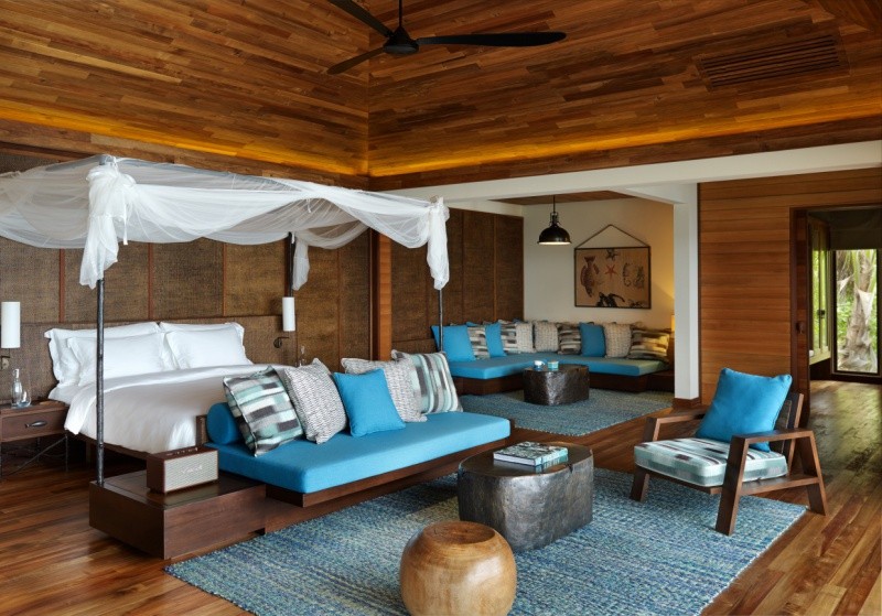 Exclusive Luxury Travel