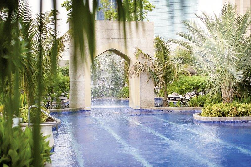 Exclusive Luxury Travel