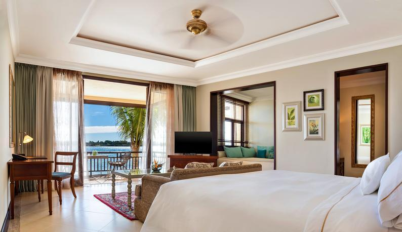 Exclusive Luxury Travel