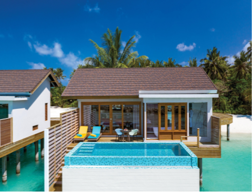 Exclusive Luxury Travel