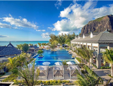Exclusive Luxury Travel