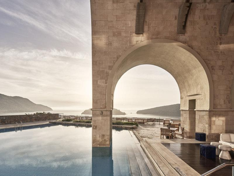 Exclusive Luxury Travel
