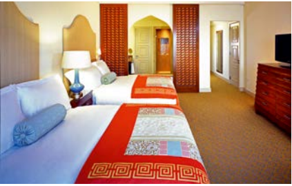 Exclusive Luxury Travel