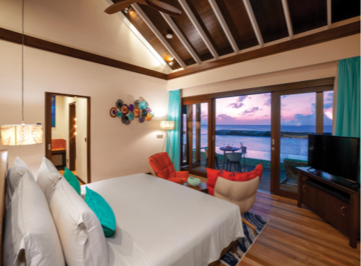 Exclusive Luxury Travel