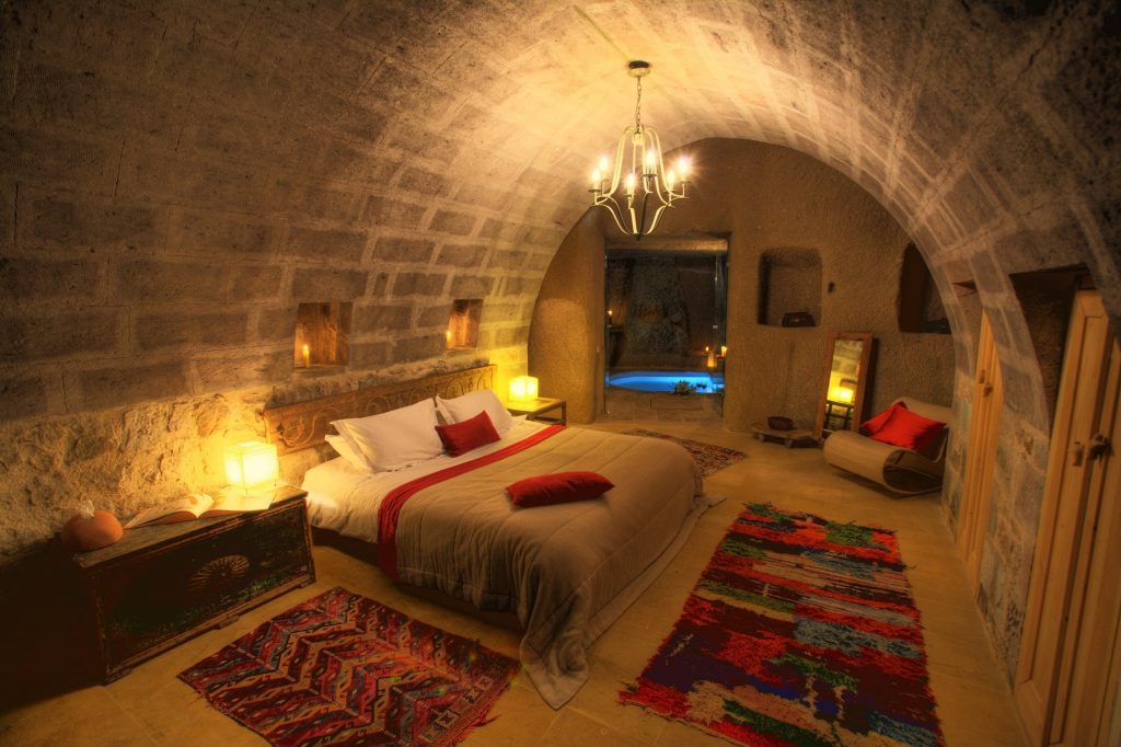 Exclusive Luxury Travel