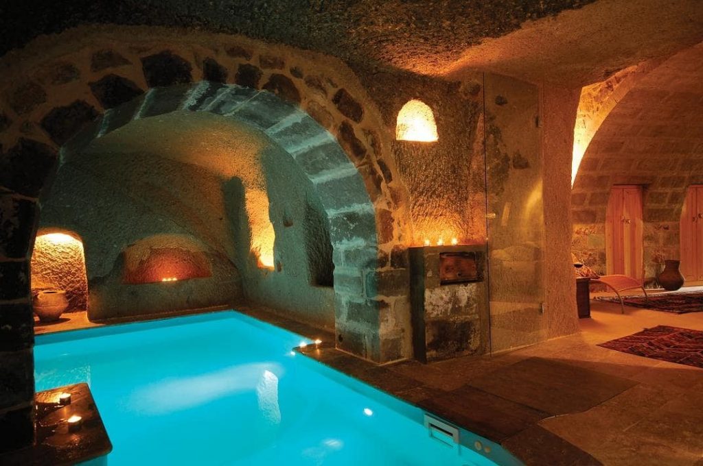 Exclusive Luxury Travel
