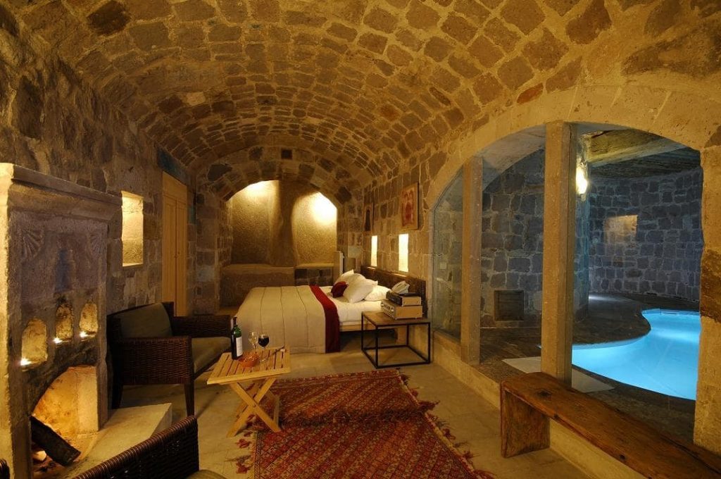 Exclusive Luxury Travel