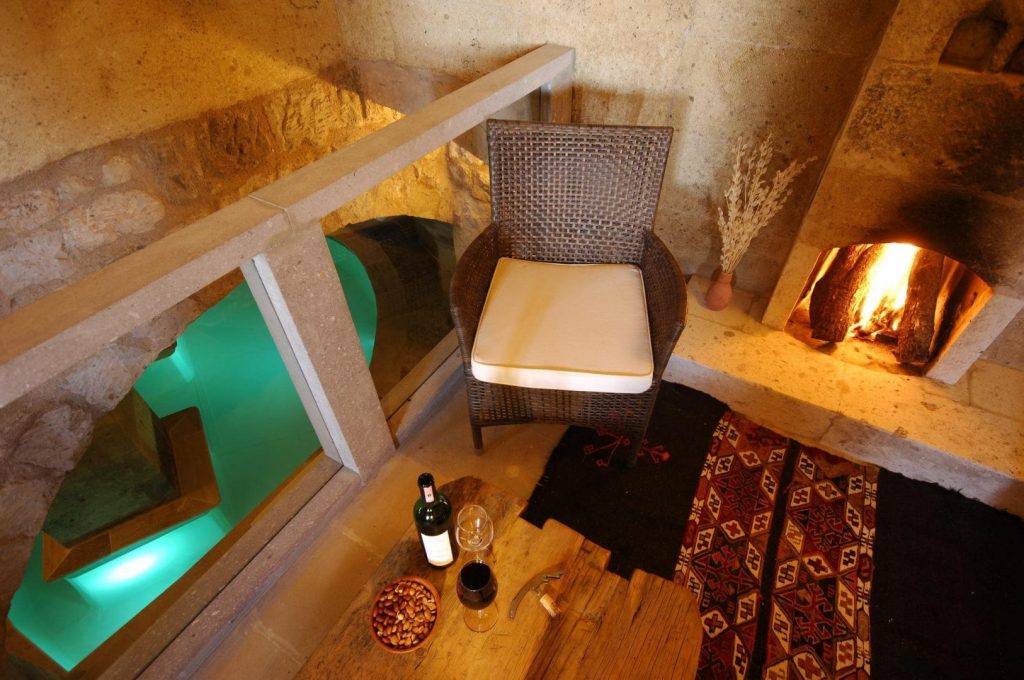 Exclusive Luxury Travel