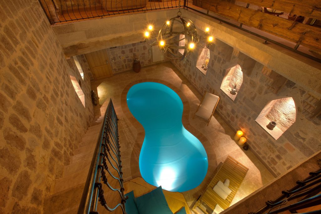 Exclusive Luxury Travel