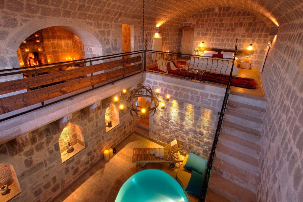 Exclusive Luxury Travel