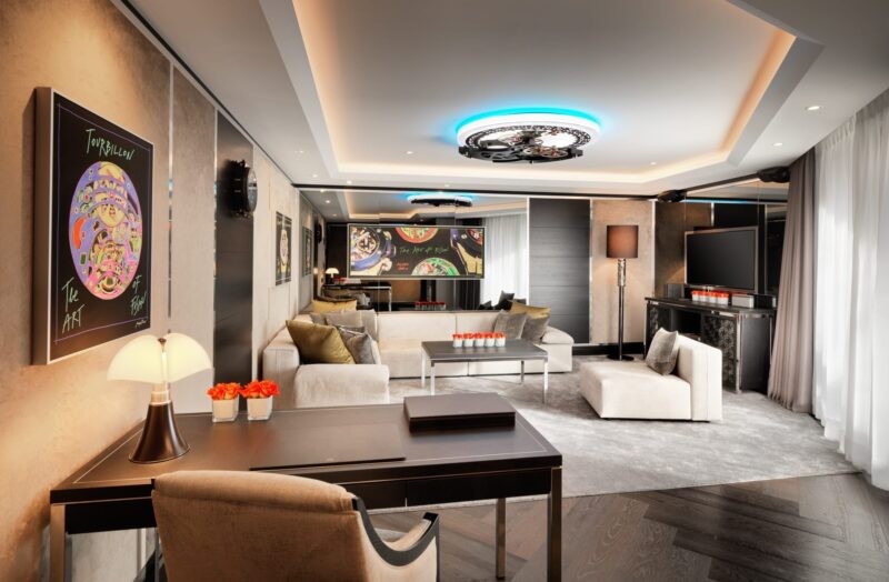 Exclusive Luxury Travel