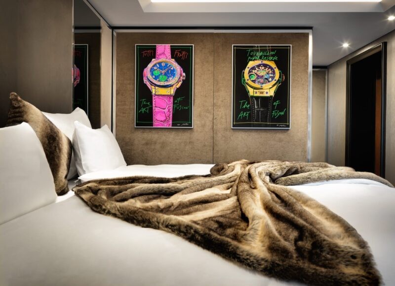 Exclusive Luxury Travel