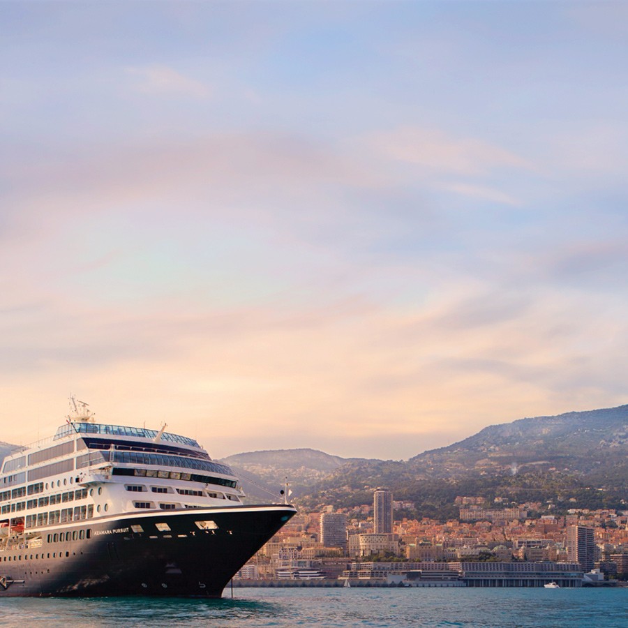 Exclusive Luxury Travel