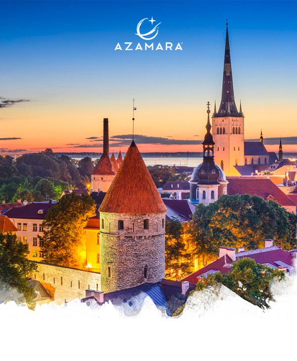 Exclusive Luxury Travel