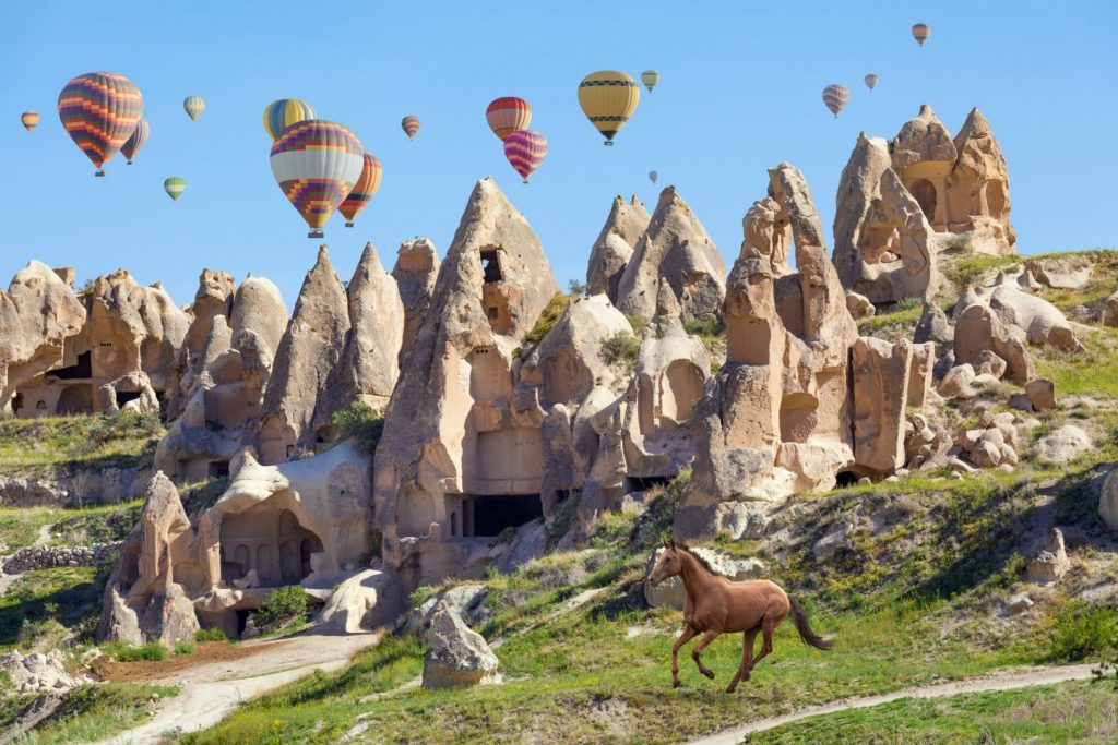 Exclusive Luxury Travel