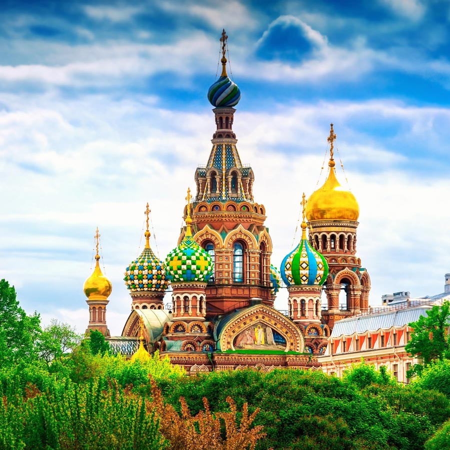 Exclusive Luxury Travel