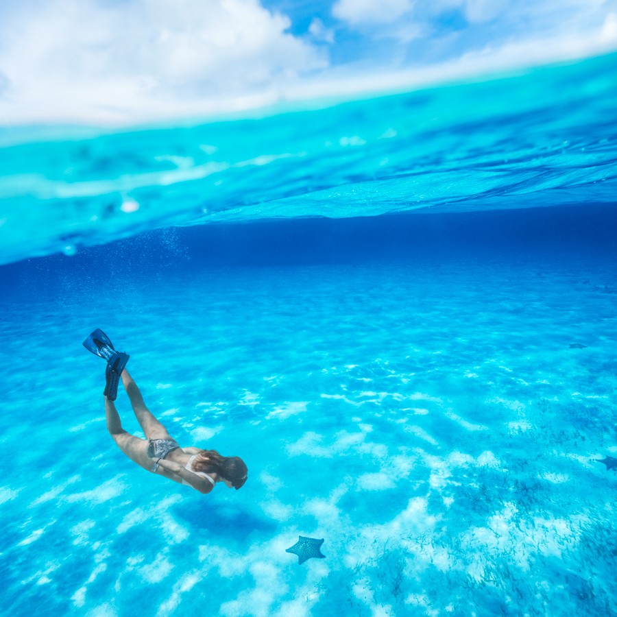 Exclusive Luxury Travel