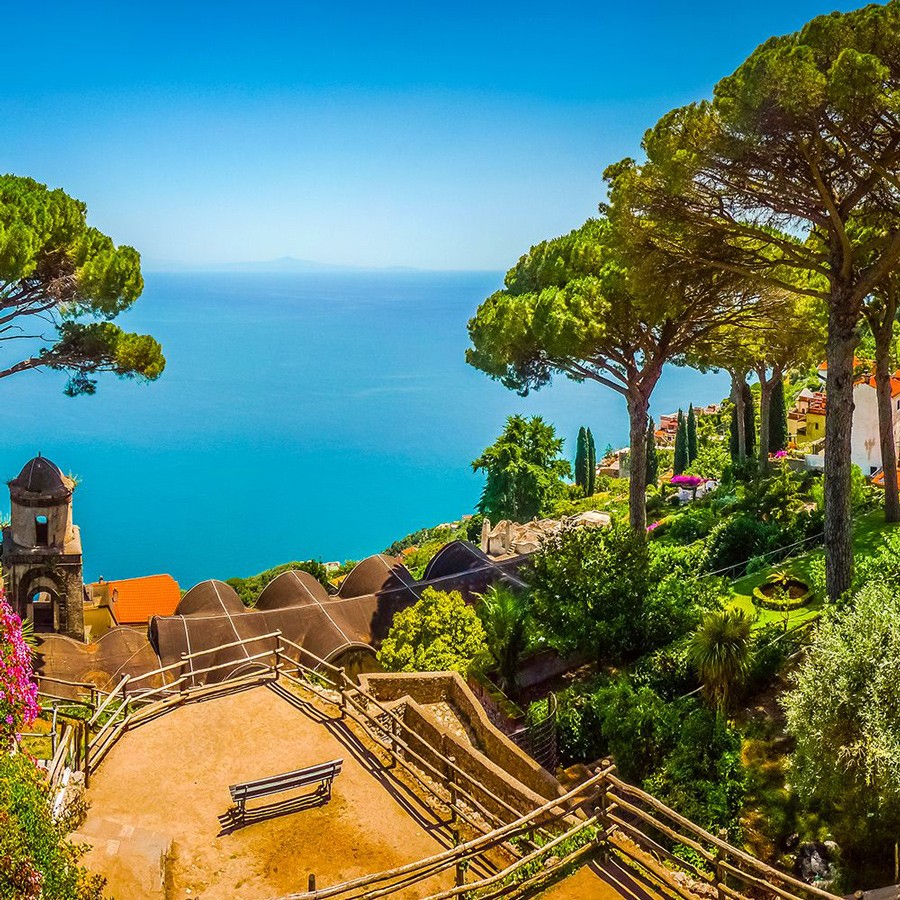 Exclusive Luxury Travel