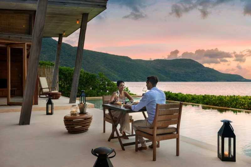 Exclusive Luxury Travel