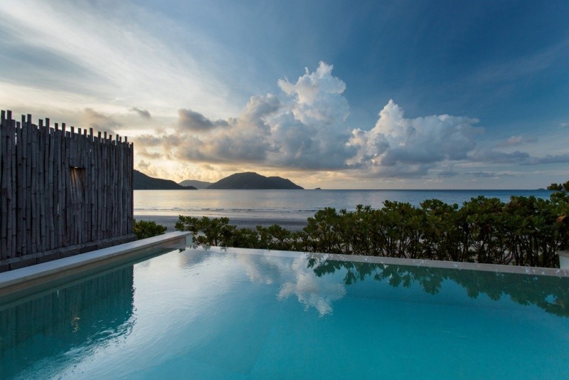 Exclusive Luxury Travel