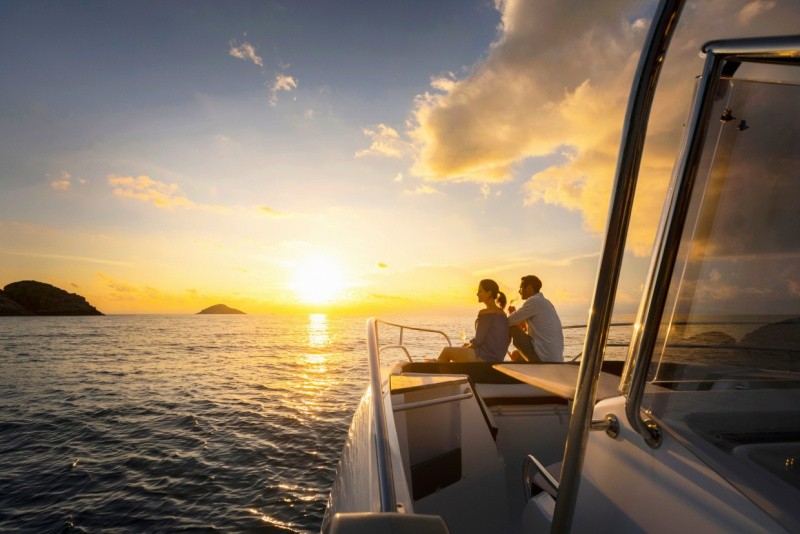 Exclusive Luxury Travel