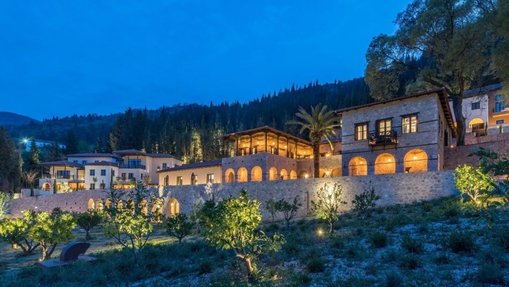 Călătorii exclusiviste de lux