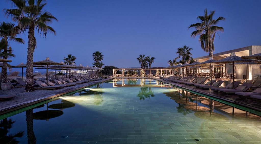 Exclusive Luxury Travel
