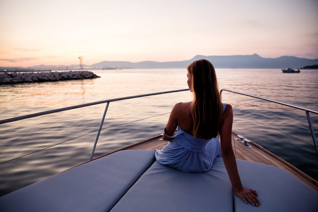 Exclusive Luxury Travel