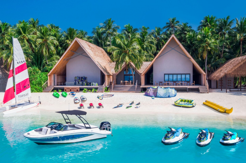 Exclusive Luxury Travel