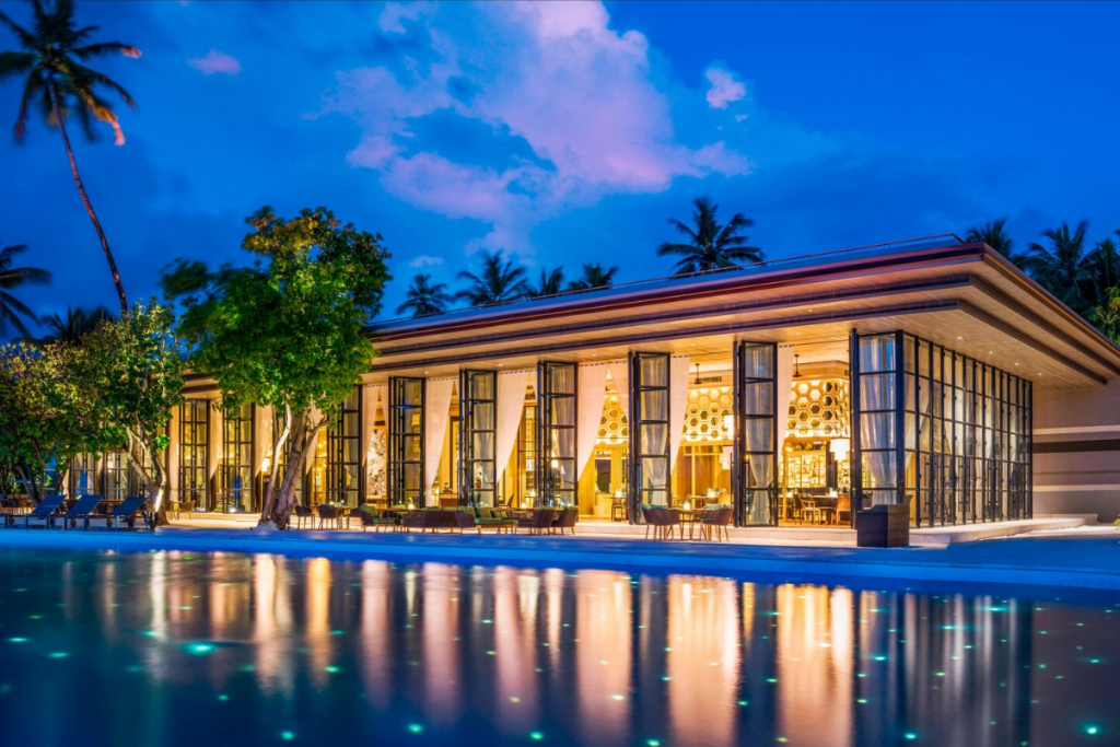 Exclusive Luxury Travel