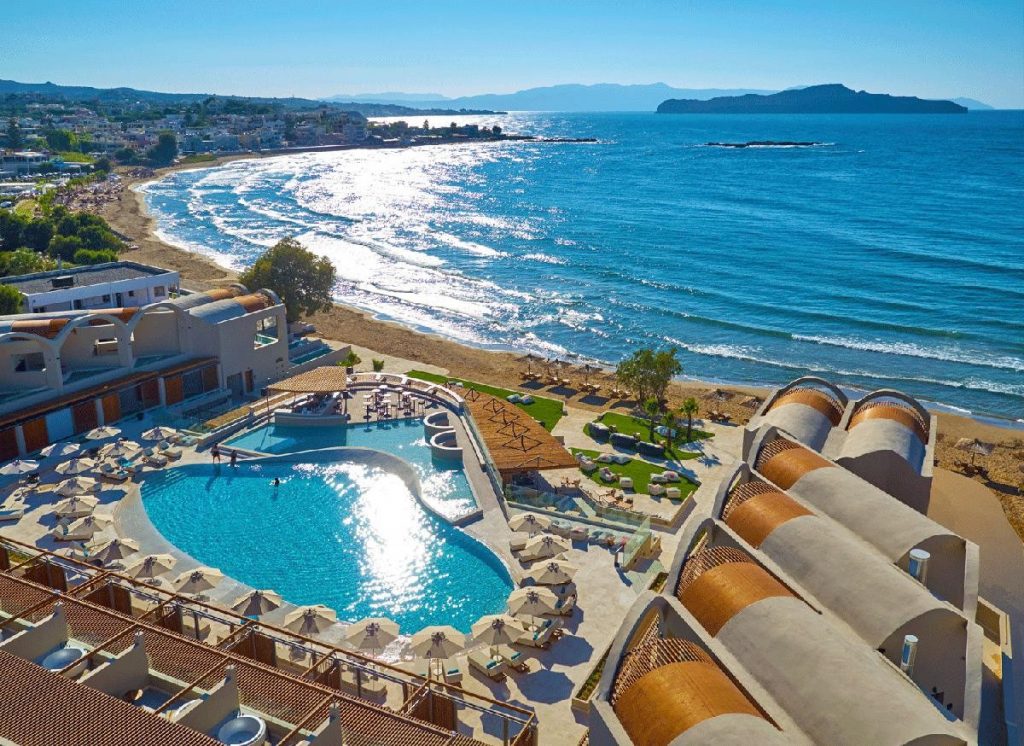 Exclusive Luxury Travel