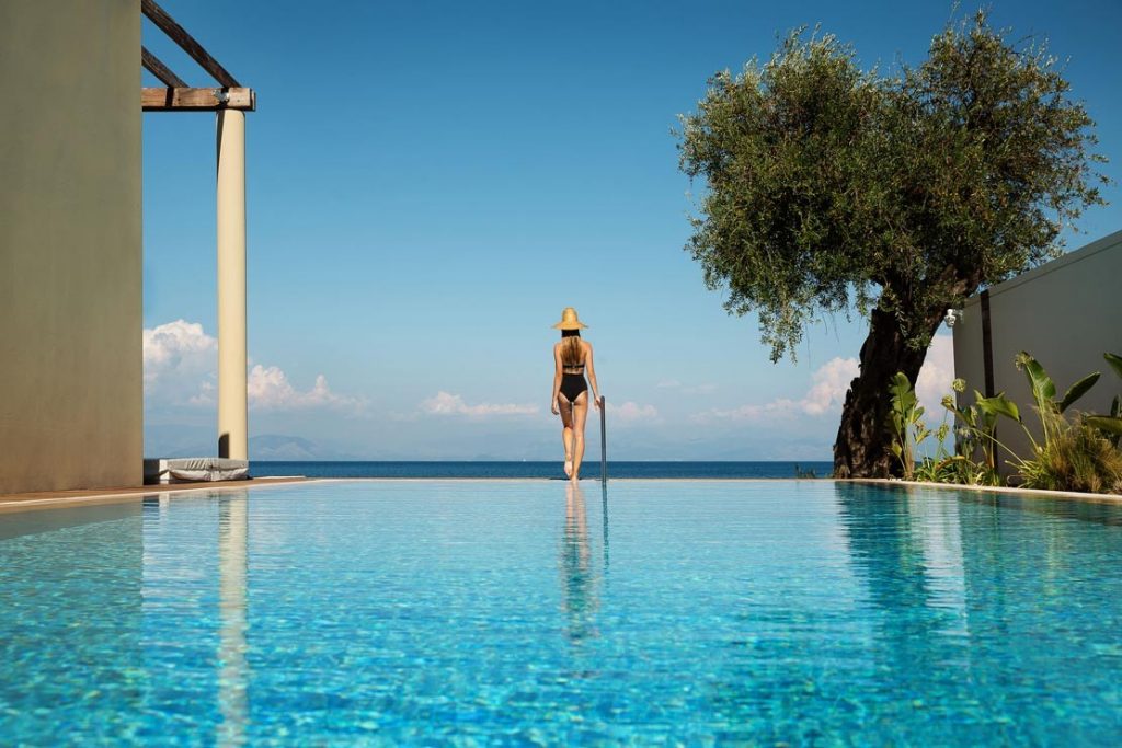 Exclusive Luxury Travel