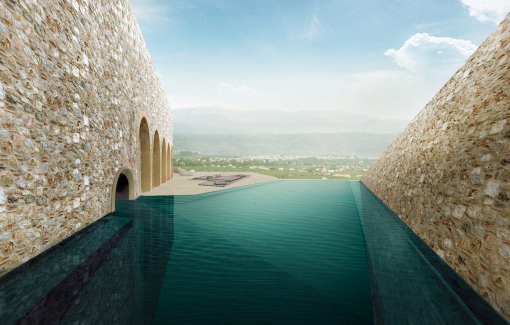 Exclusive Luxury Travel