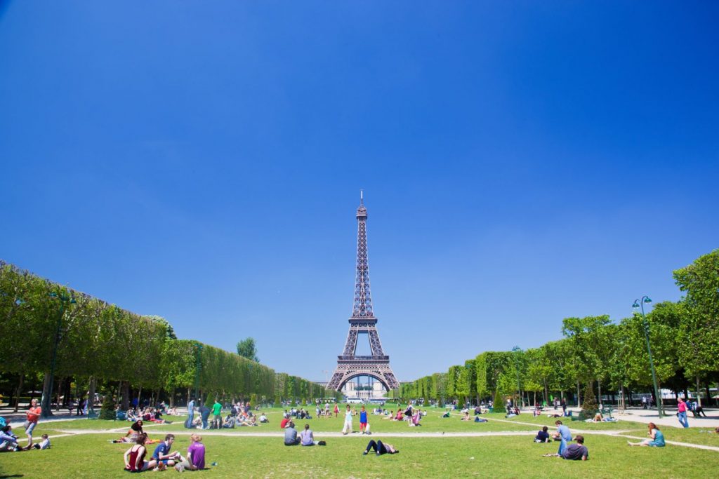 Exclusive Luxury Travel