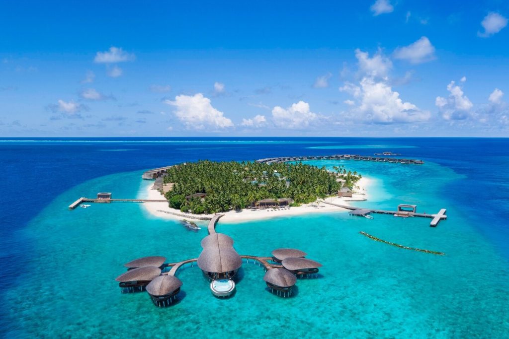 Exclusive Luxury Travel