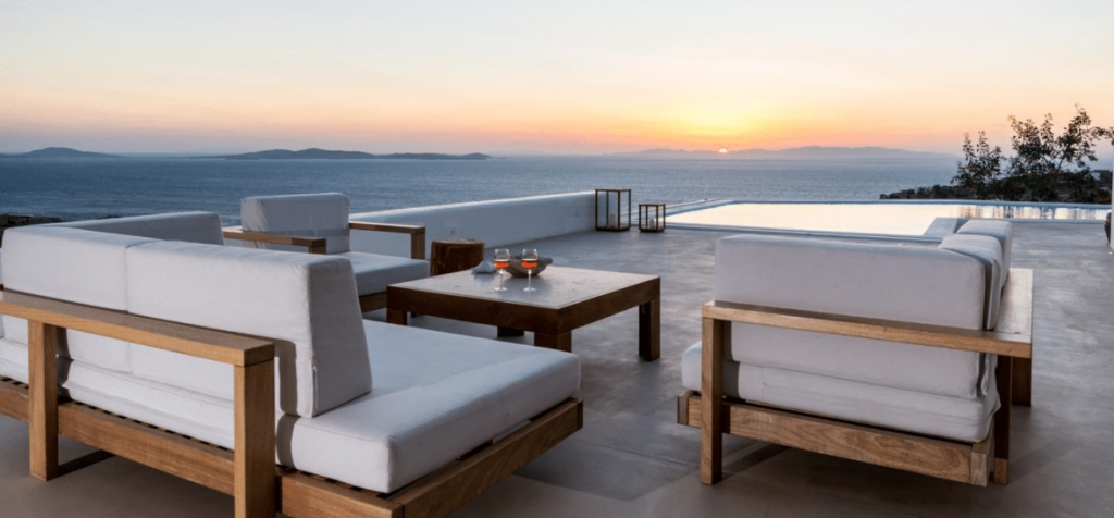 Exclusive Luxury Travel