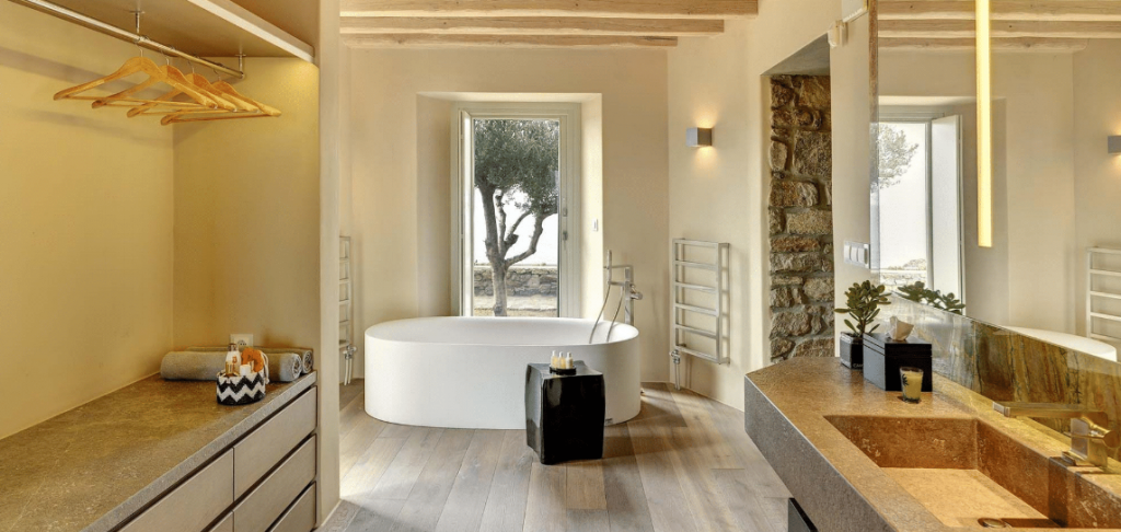 Exclusive Luxury Travel