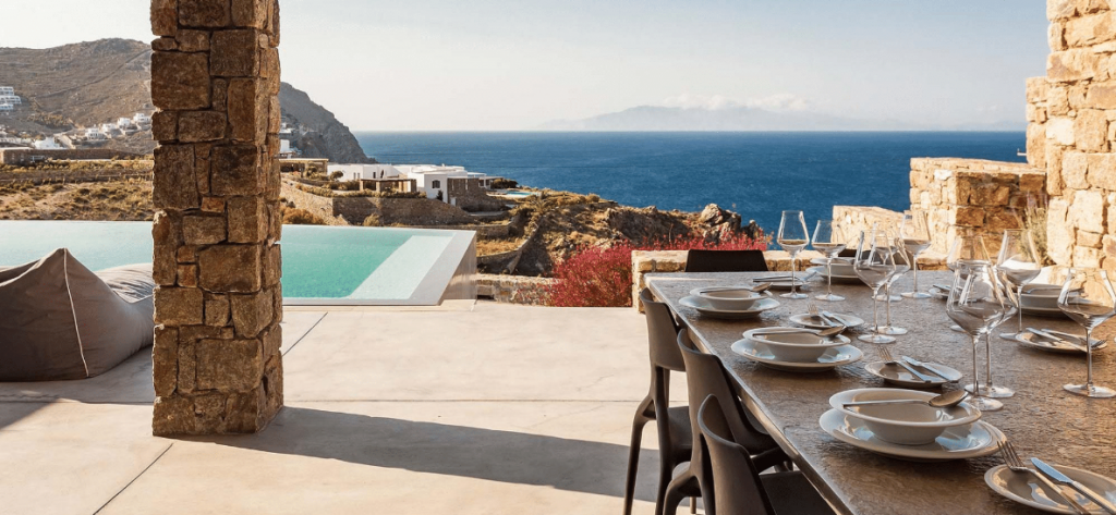 Exclusive Luxury Travel