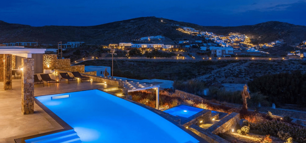 Exclusive Luxury Travel