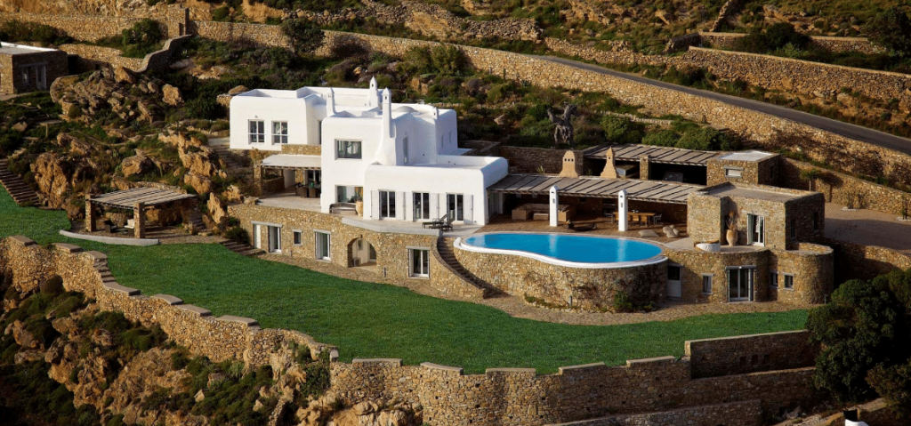 Exclusive Luxury Travel