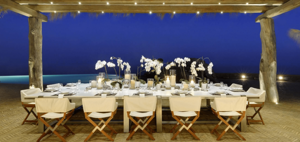 Exclusive Luxury Travel
