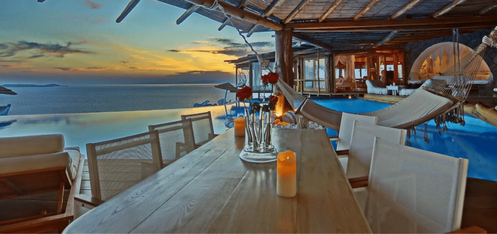Exclusive Luxury Travel