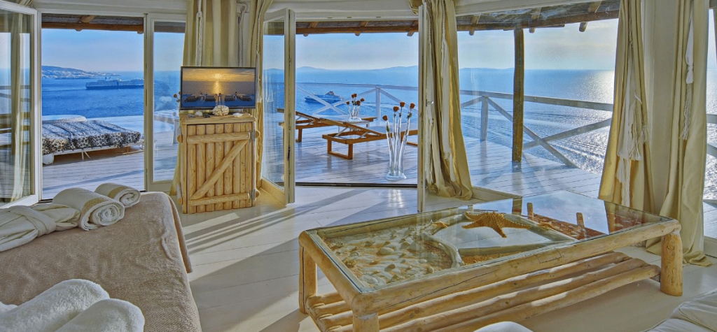 Exclusive Luxury Travel