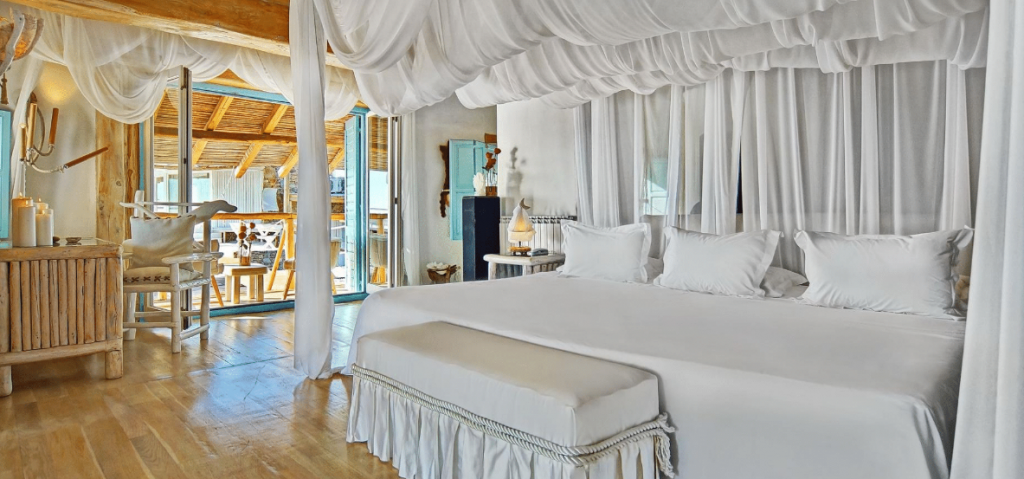 Exclusive Luxury Travel