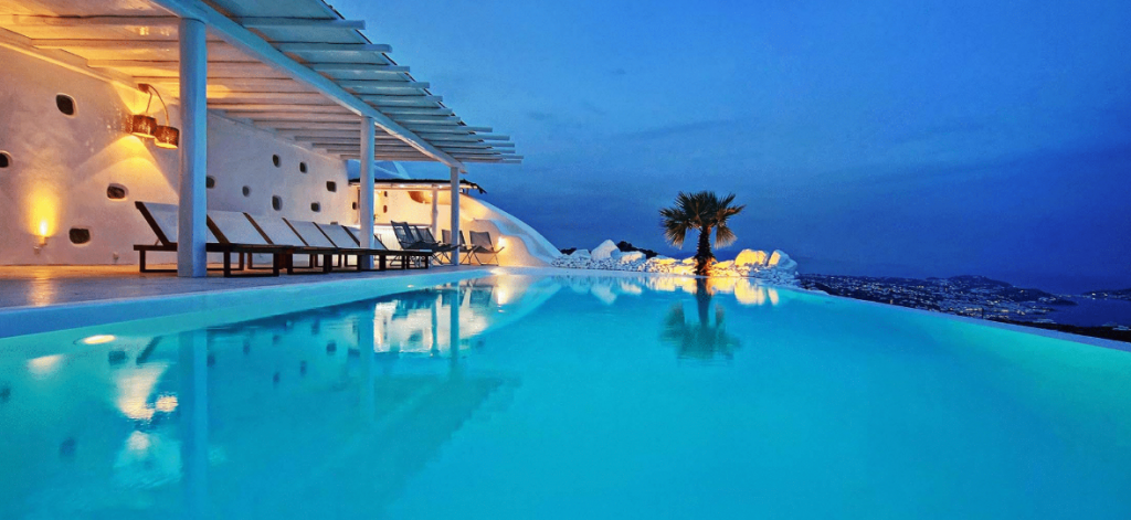 Exclusive Luxury Travel