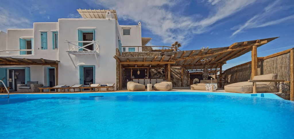 Exclusive Luxury Travel